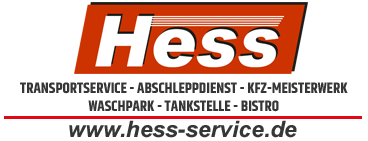 Hess GmbH
